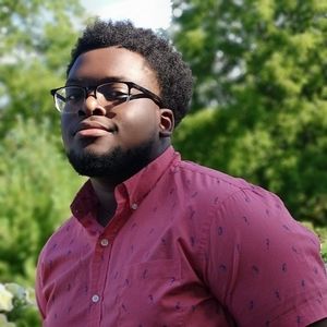 Meet your Posher, Anthony